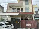 Best house 172 gaj new construction only 3 year old