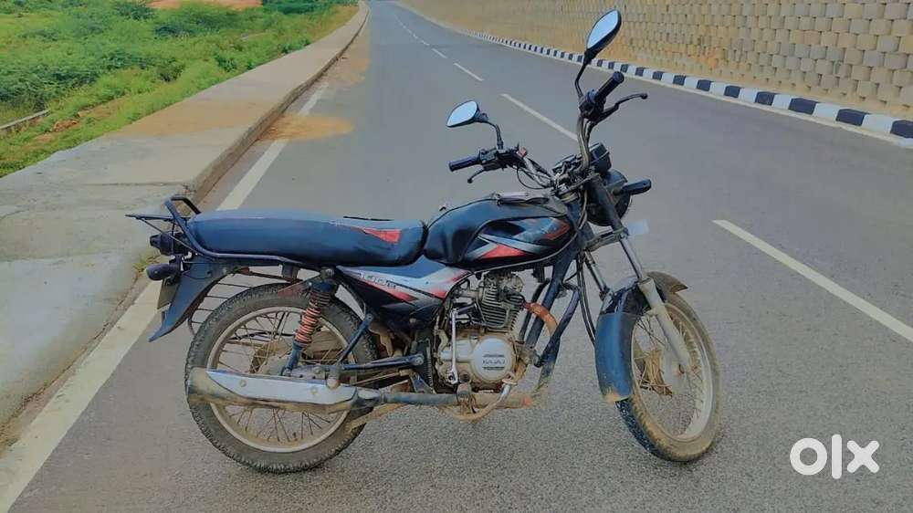 Very Good Condition