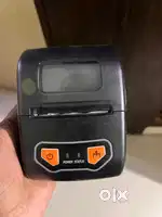 Portable printer