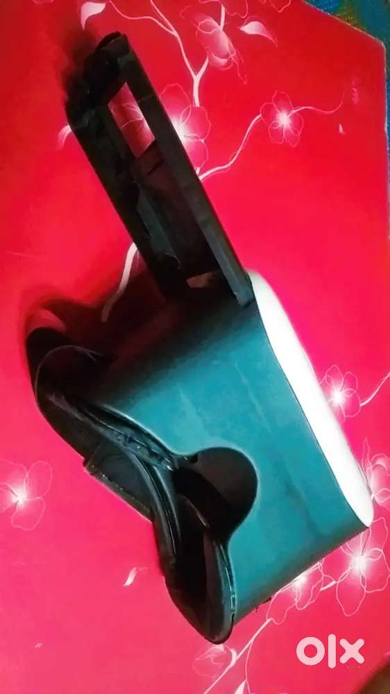 Vr box 360 degree roted