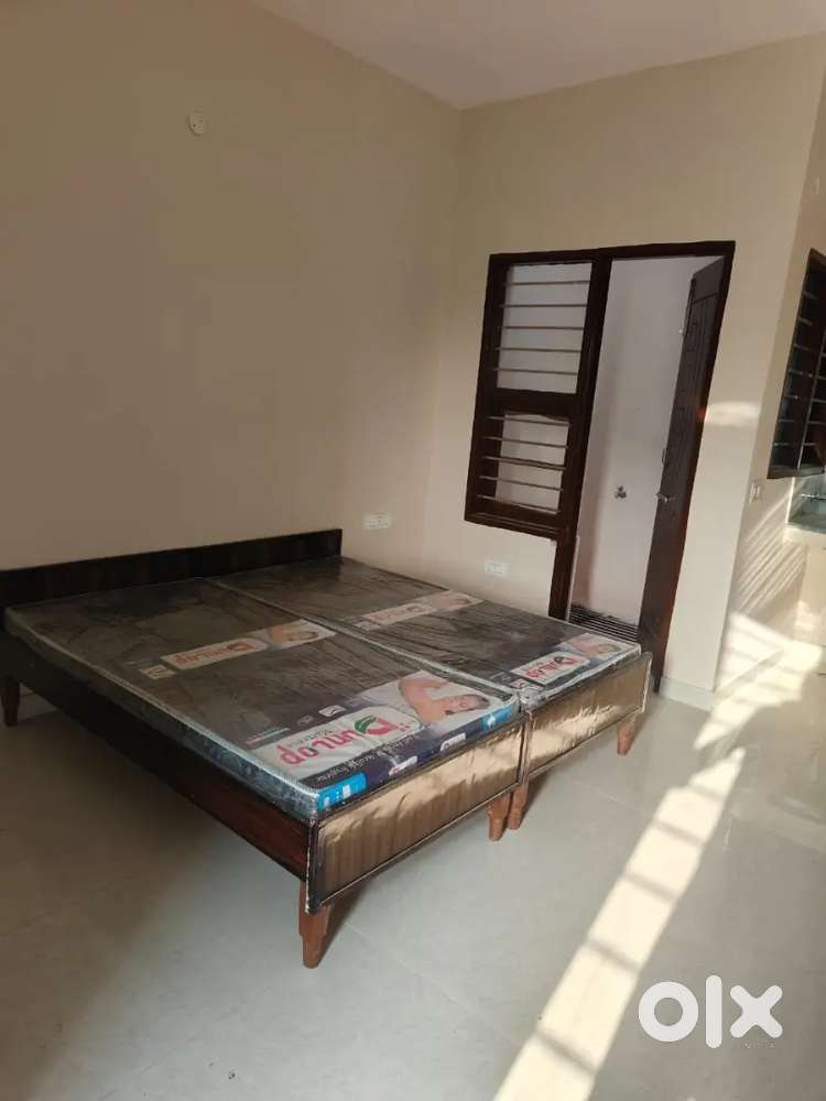 Studio Rooms available