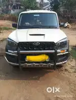 Mahindra Scorpio 2019 Diesel 60000 Km Driven