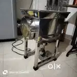 pulverizer machine, pulp maker, wet grinder