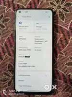 Oppo F19S 6/128