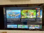 LG 70 inches webOs ThinQ Ai Led Tv Led tv, Free delivery & Fitting