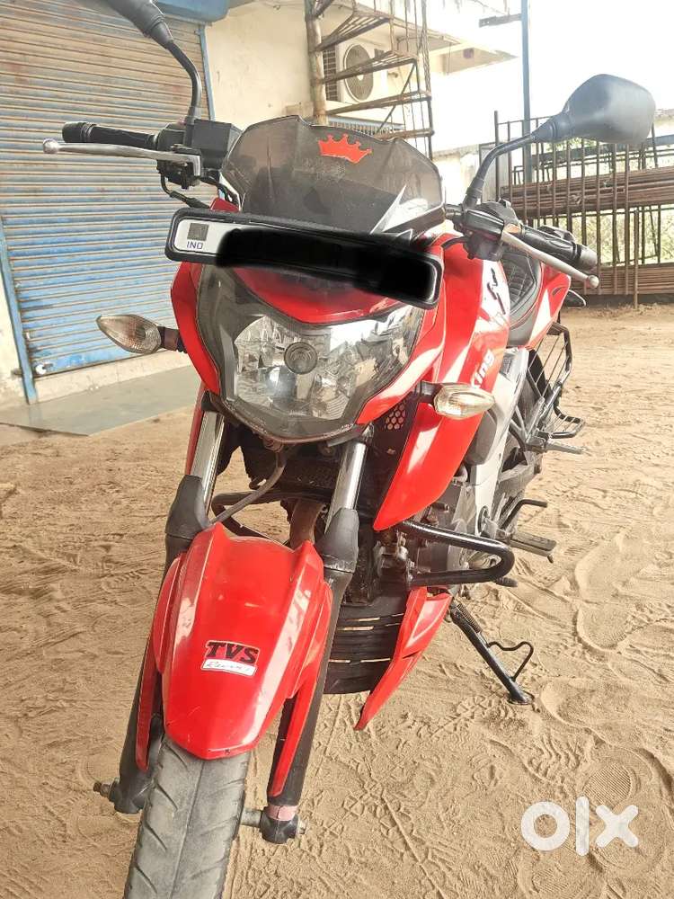 Good condition original colour