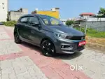 Tata Tiago EV, 2023