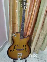 Givson acoustic guitar