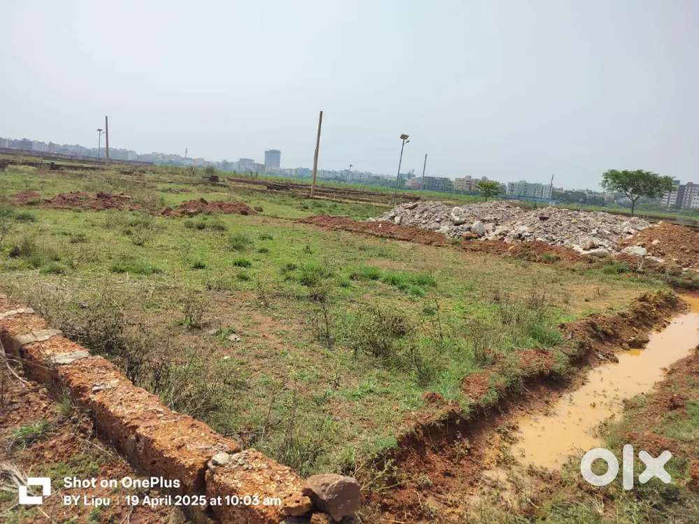 Gharabari reselling plot available