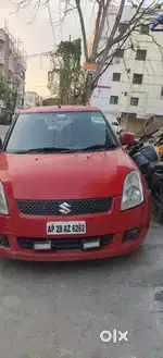 Maruti Suzuki Swift 2008 Petrol 65000 Km Driven
