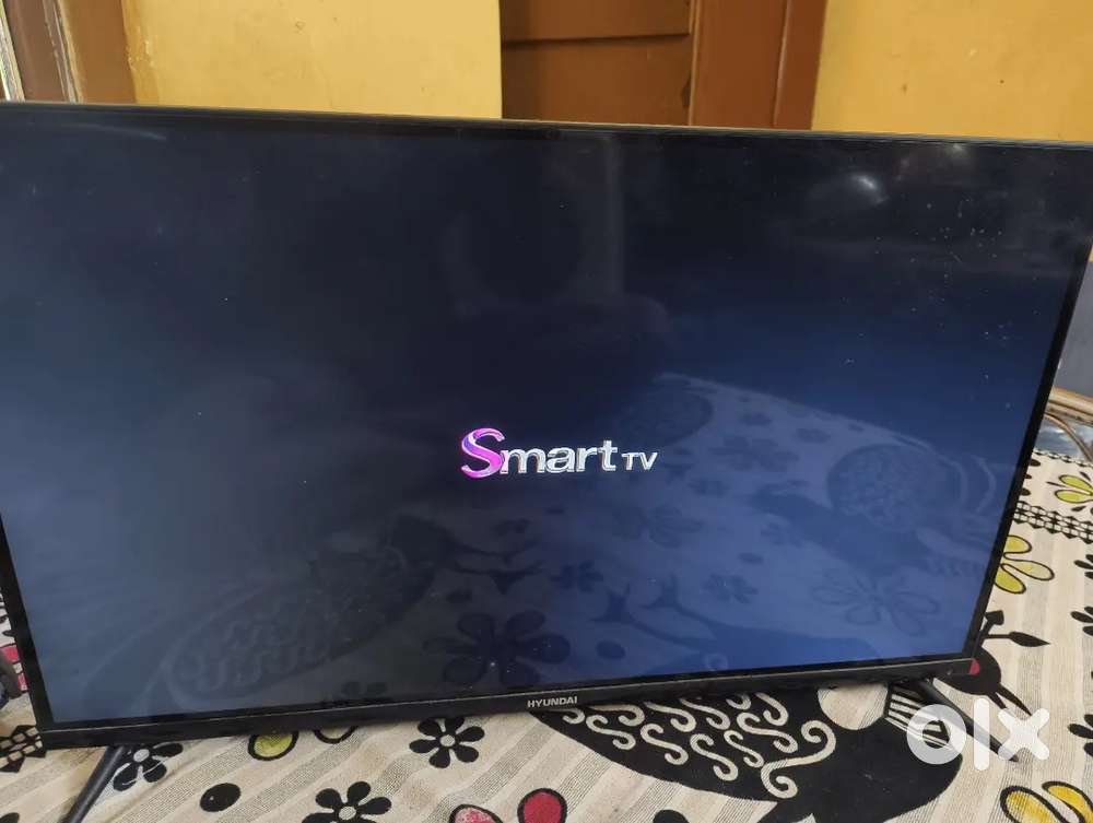 HYUNDAI TV 32 inch