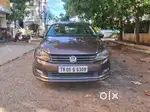 Volkswagen Vento 1.5 TDI Comfortline AT, 2015, Diesel