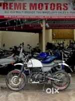 Himalayan 411 Royal Enfield ABS Top Model royal Enfield 2019 model
