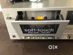 Technics cassette deck Technics M24, Sansui D95M Cassette decks