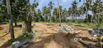 Developing house plots at Mundur. Only 800mtr from highway.