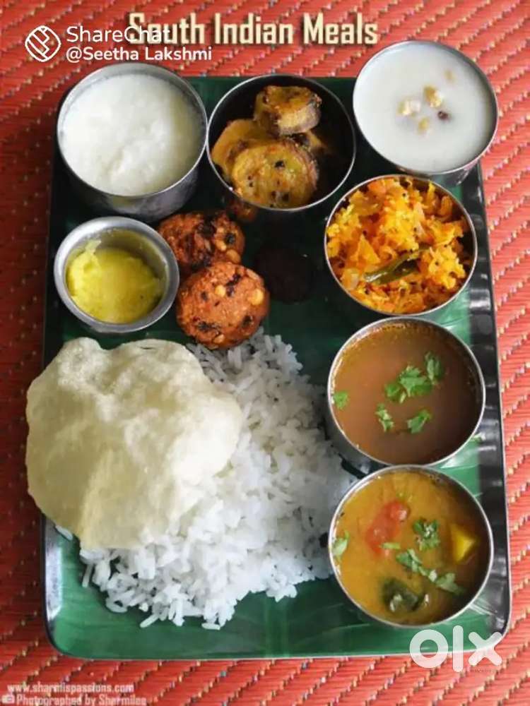 Jayasree catering service