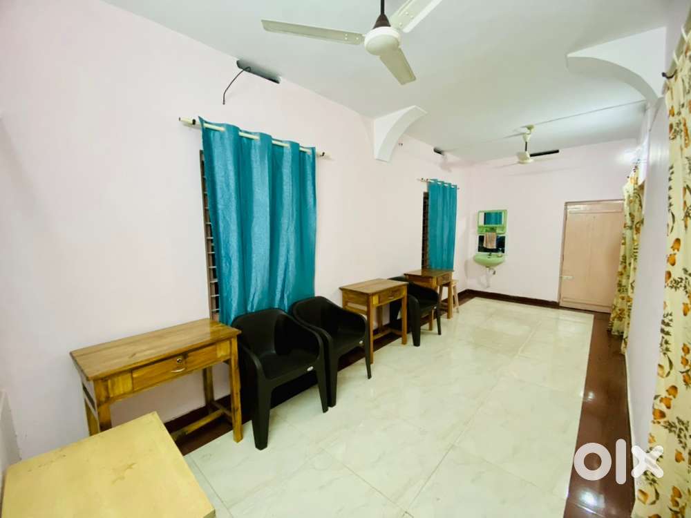 Usha’s Ushas PG for Women  Safe • Homely • Peaceful Stay