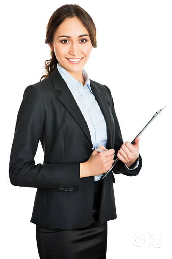 Urgent Required Female Personal Assistant full and part time