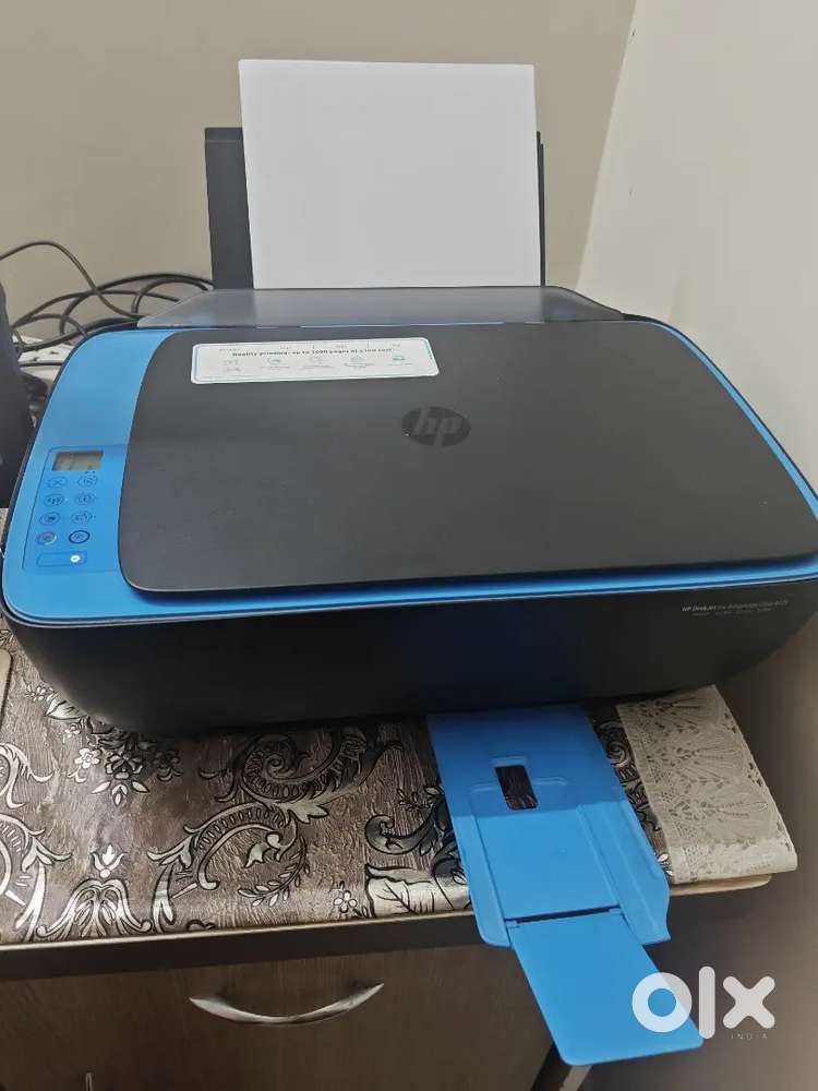 HP Printer