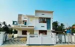 Near kv school  customized villas for sale for 35L only