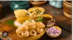 Pani puri sale boys needed (hindi wala)
