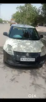 Maruti Suzuki Swift 2010 Diesel 150000 Km Driven