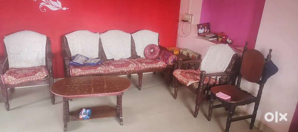 3BHK on 1st floor for Sale – Shastri Nagar, Belagavi