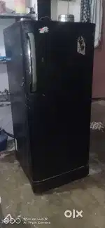 Sumsung 5star fridge