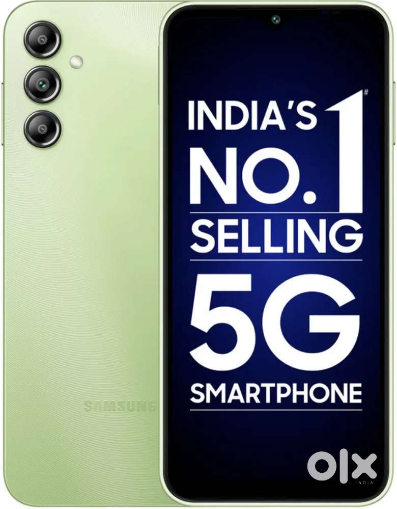 Samsung a14 5g