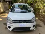 WAGON R CNG Tpermit Cars Mumabi