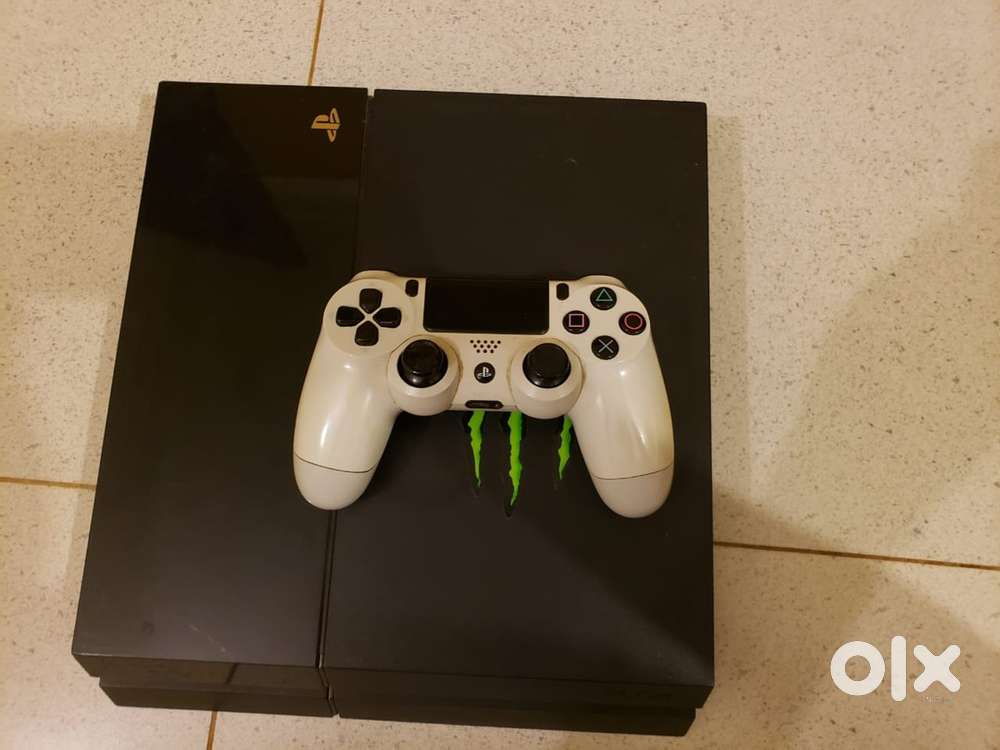 Sony Playstation 4