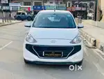Hyundai New Santro 1.1 Magna MT, 2022, Petrol