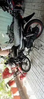 Bajaj platina