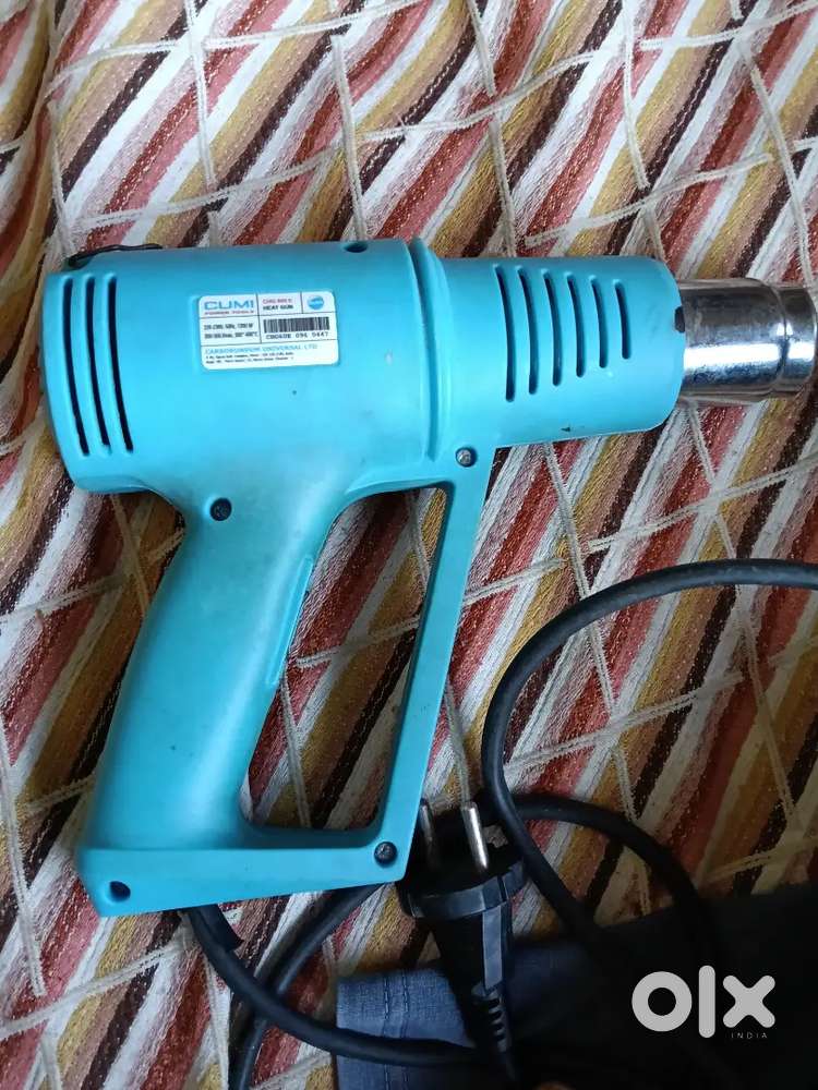 Heat Gun 1200 watt