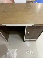 Study Table & office Chair