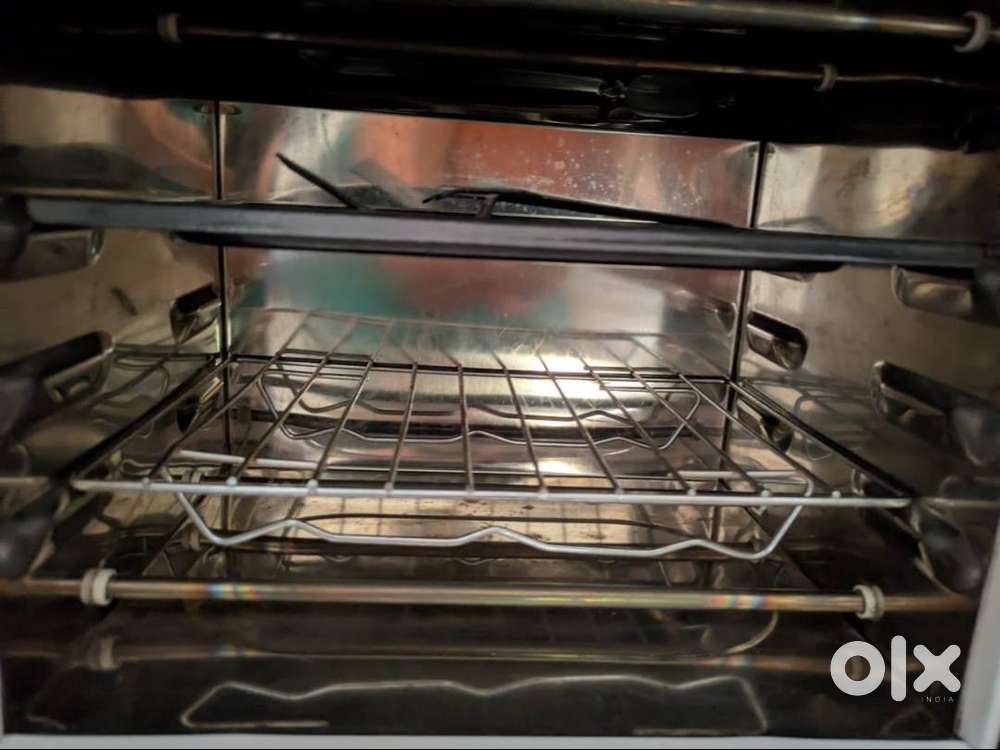 Oven toast grill for Rs 2000