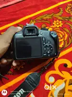 Canon 1200d arjent sell acsoris