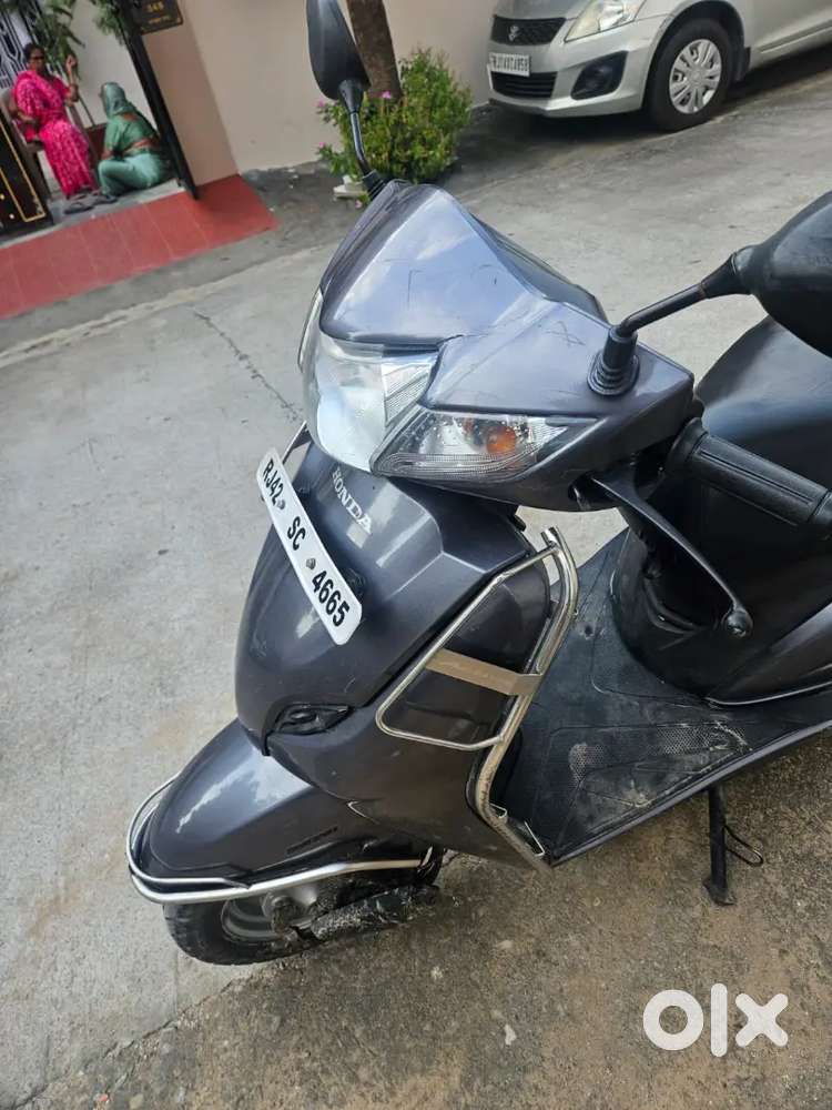 Good condition
