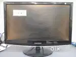 Working PC + Printer + Monitor + Keyboard + 3 Cameras