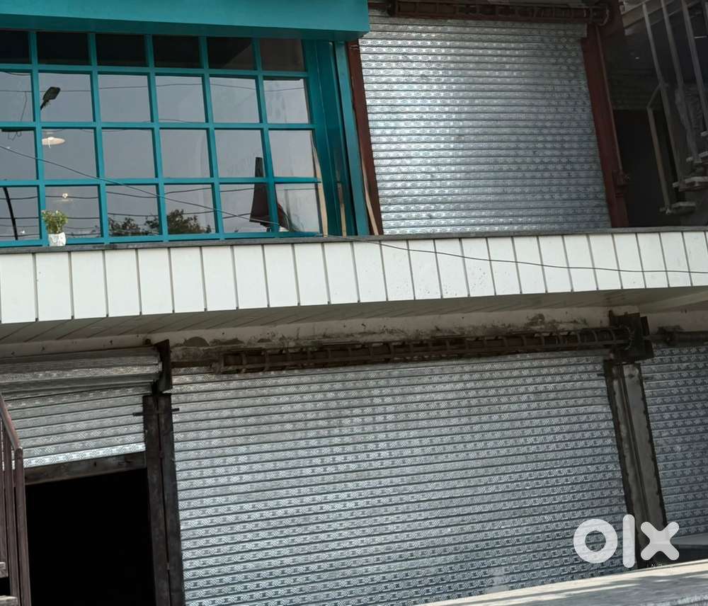 2500 Sqft Showroom Space For Rent In Indiranagar Lucknow