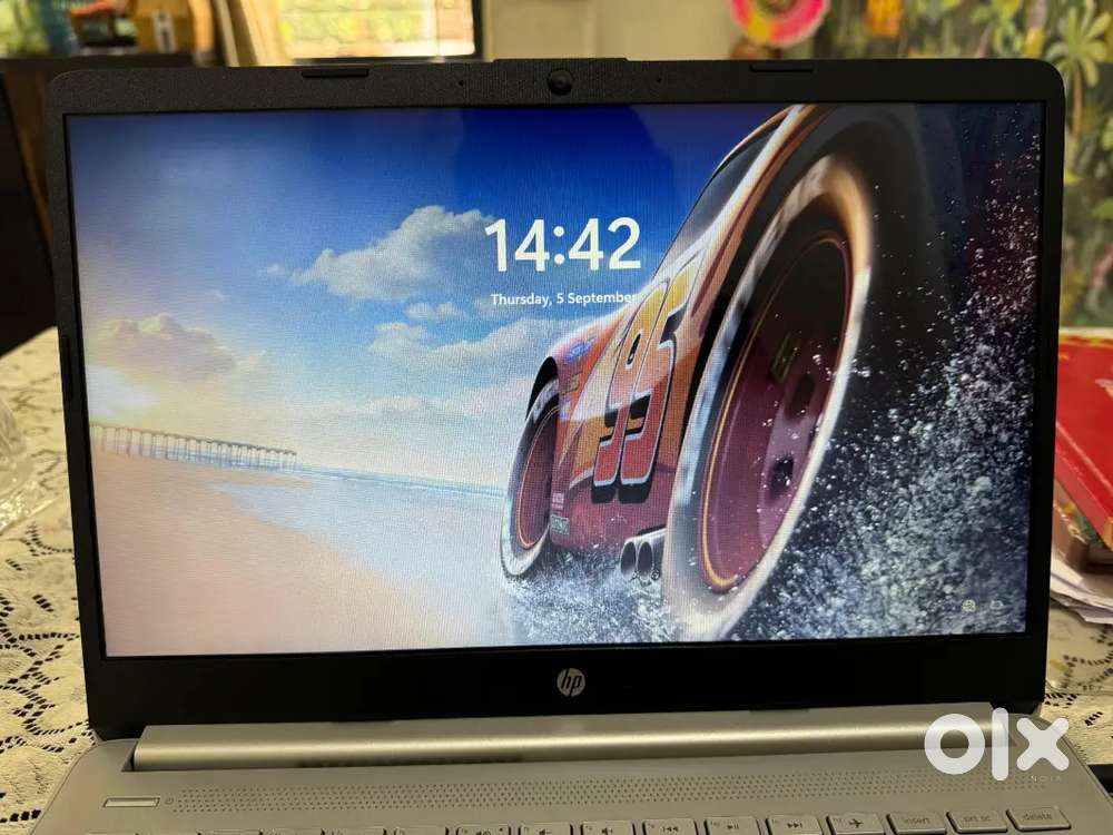 HP Laptop for Sale – Unused & in Brand New condition