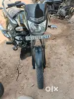 Good condition new tyre