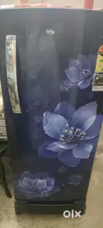 Single door fridge( all well condition)
