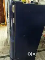 LG single-door refrigerator