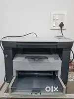 HP LaserJet M1005 Print/Copy/Scan Excellent Condition