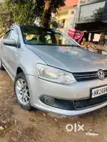 Volkswagen Vento 2011 Diesel 125000 Km Driven