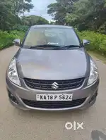 Maruti Suzuki Swift Dzire Vdi BSIV, 2014, Diesel