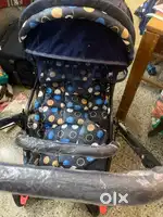 Baby stroller