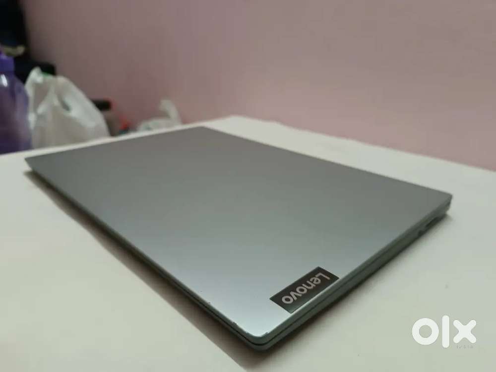 Lenovo IdeaPad 12gb ram, Ryzen 5, 15inch display, Radeon graphics