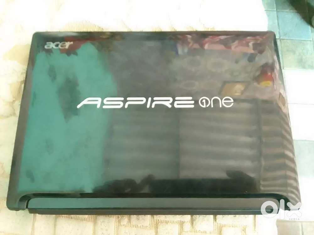 Acer mini laptop
